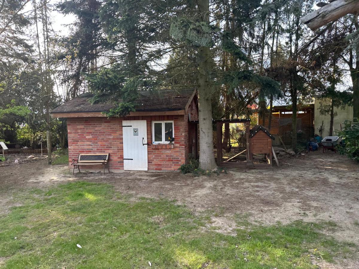 Sophia Hameln - Maritim Wohnen Im Weserbergland Hessisch Oldendorf Екстериор снимка